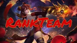 Violet | RankTeam