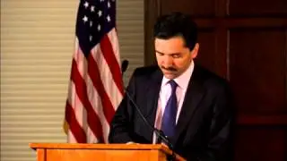 Building Bridges 2010: Religious Authority and the Challenges of Modernity