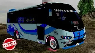 Proton bus Simulador / PBS CHILE/ Liberacion sorpresa 