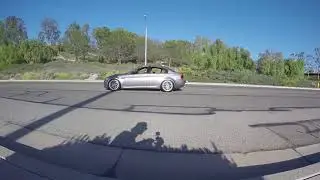 2011 BMW E90 M3 Corsa Exhaust + Test Pipes