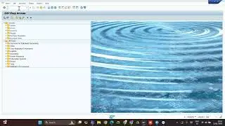 Class 12 ( GL document postings with Tax Calculation )