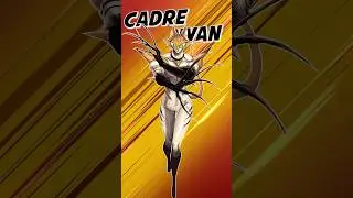 This Cat Became a DRAGON LEVEL Monster 🤯 #onepunchman #animecharacter #animeanxiety
