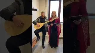 Pınar Aydınlar: Dendar prova