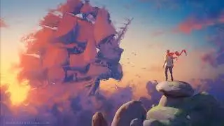 Kari Sigurdsson - The World Through A Lens (Epic Motivational Uplifting Orchestral)