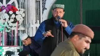 Shafiq Naqshbandi | Annual Mehfil-e-Paak Sadiqabad