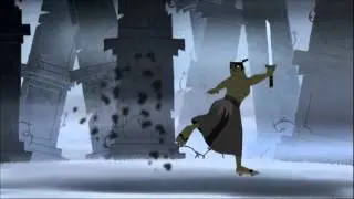 Toonami - 2014 