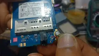 lava zem mic problem solution | lava zem mic jumper | lava zem mic problem