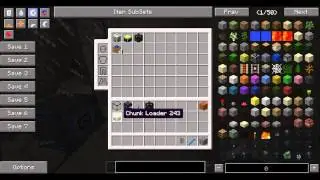 Unendlich Lava aus dem Nether - Tekkit-/FTB-/Minecraft Mod-Tutorial [GERMAN/DEUTSCH]
