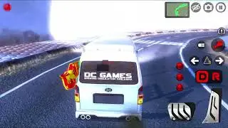 GAMING CAR RIDER ape hadakam