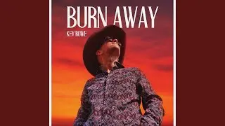 Burn Away (Radio Edit)