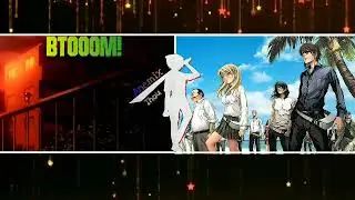 Btooom - Ep 1 Sub Cc