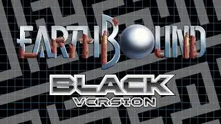 (Unused) Earthbound 64/Mother 3 - Battle Theme (Pokemon Black/White Style)