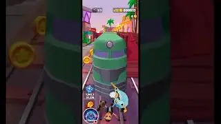 subway surfers world record #live#hyped #gaming #top #trending #best #shorts #worldrecord