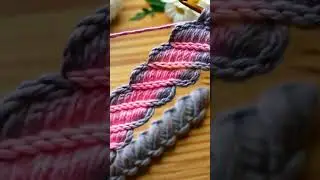 Mesmerizing Crochet Stitches You&rsquo;ll Want to Try 🧶💗✨