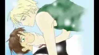My Yaoi Tribute Series: DracoXHarry, Candy