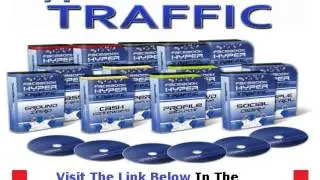Hyper Facebook Traffic  WHY YOU MUST WATCH NOW! Bonus + Discount