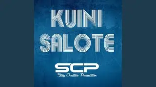 SCP - KUINI SALOTE