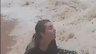 New Island Discovern't