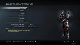 Call of Duty Ghosts Multiplayer Offline Bots PS5 2023