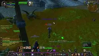 TURTLE WOW HC MELEE HUNTER