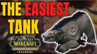 Играть в Guardian Druid стало проще с помощью этой последовательности из 1 кнопки