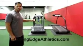 Cutting Edge Facility Tour Aug 2009 Part 2
