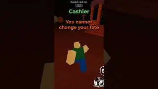 Your favorite skin in Forsaken, YOUR CURSE. (Part 4) #shorts #roblox #forsaken