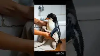 #cute #lifeisbutadream #hamster #whowillbemylifepartnerta #animals #cuteanimals #penguin #trending