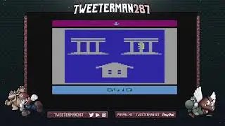 Atari 2600 on Real Hardware! (Yes, Maybe We'll Play E.T.)