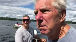 2018 Canada Fishing Trip