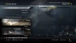 Another Ghosts Stream