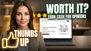 Make Money From Home With User Interviews