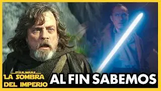 &iexcl;VA A REGRESAR! Jod Na Nawood, Skeleton Crew 2, Luke Revela Secretos, Primer Jedi y M&aacute;s de Star Wars