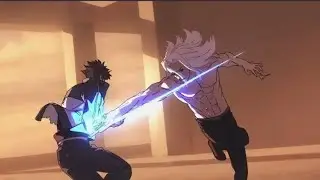 The super cube🧊 ULTIMATE ANIME FIGHT☠️