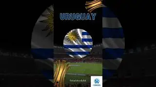 #uruguay #futbol #conmebol #viralshort #nacional #pe&ntilde;arol #bostonriver #defensorsporting