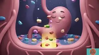 Eating late at night? Don't!