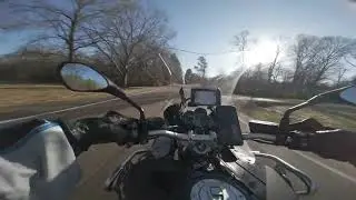 south panola road to batestvilleD