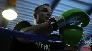 Prince v Atkins Training Camp - Ep 02