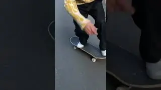 New Balance Numeric 440 Test