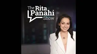 The Rita Panahi Show | 23 May