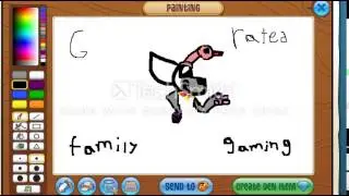 to g rated family gaming