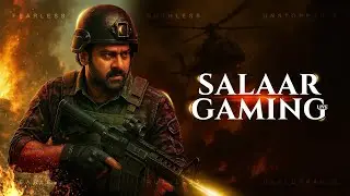 BGMI ka Salaar Live stream Telugu #IPAD Pro M4 #funny #bgmilive