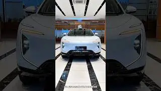 New Avatr 07 Premium 2025