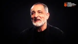 Pep Molina, el 'dedo acusador' en 'S&oacute;crates'