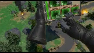 Final Assault - Season 1 Semi-Finals - VRML