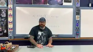 Lecture - The Simple Pendulum Part 2 - Conceptual Physics AB