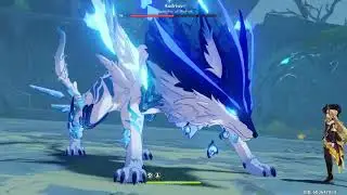 Level 1 Navia Solos Andrius WL8 no hit