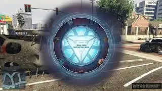 Chammy TV   GTA V MODS | gta v gameplay | u4bds | REAL GAMER