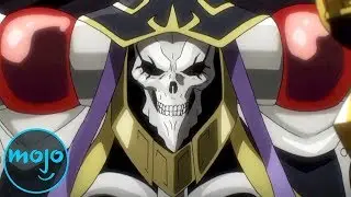 Top 10 Anime That NEED Their Own Game