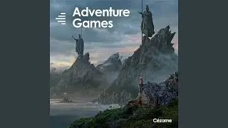 A Hero's Tale